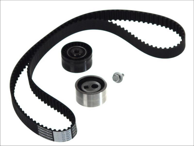 CONTINENTAL CT987K2 - Kit cinghie dentate www.autoricambi360.it