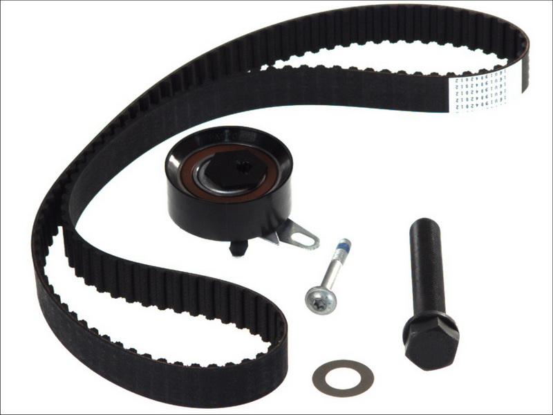 CONTINENTAL CT939K2 - Kit cinghie dentate www.autoricambi360.it