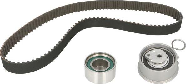 CONTINENTAL CT937K2 - Kit cinghie dentate www.autoricambi360.it
