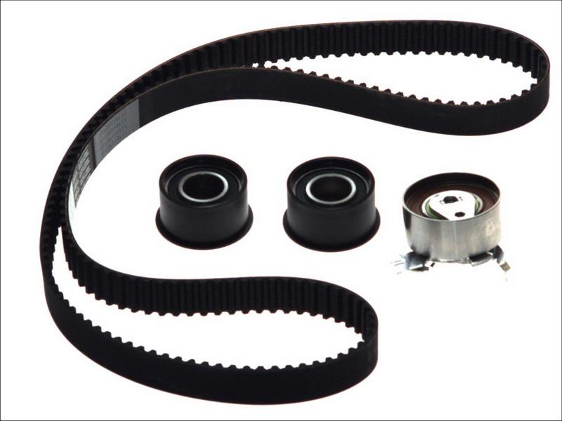 CONTINENTAL CT924K1 - Kit cinghie dentate www.autoricambi360.it