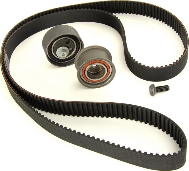 Continental CT920K1 - Kit cinghie dentate www.autoricambi360.it