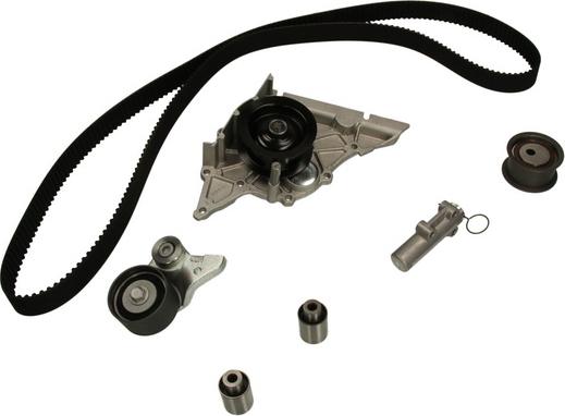 Continental CT920WP2 - Pompa acqua + Kit cinghie dentate www.autoricambi360.it