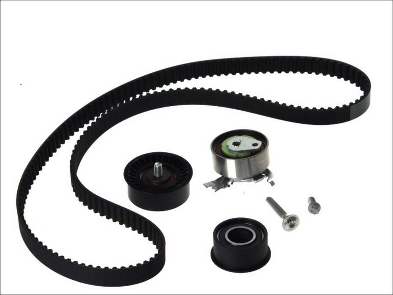 CONTINENTAL CT975K2 - Kit cinghie dentate www.autoricambi360.it
