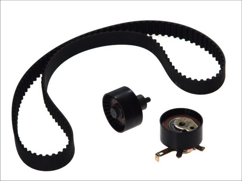 CONTINENTAL CT978K1 - Kit cinghie dentate www.autoricambi360.it