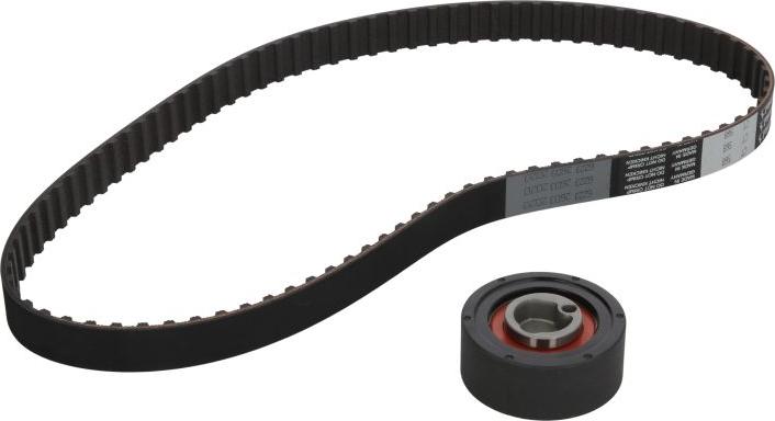 CONTINENTAL CT 568 K1 - Kit cinghie dentate www.autoricambi360.it