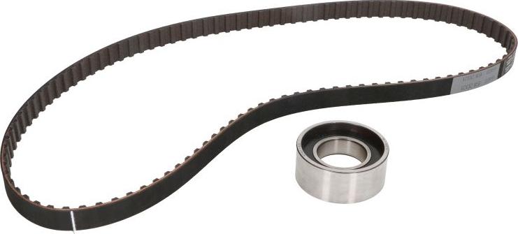 CONTINENTAL CT503K1 - Kit cinghie dentate www.autoricambi360.it