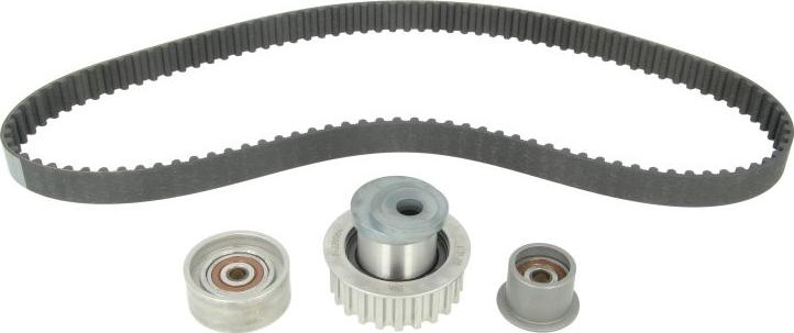 CONTINENTAL CT 589 K1 - Kit cinghie dentate www.autoricambi360.it