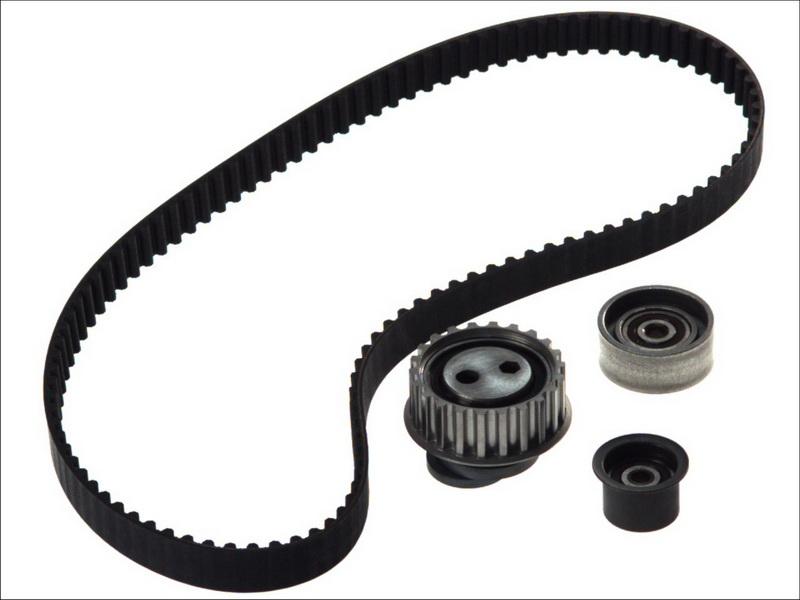 Continental CT 589 K2 - Kit cinghie dentate www.autoricambi360.it