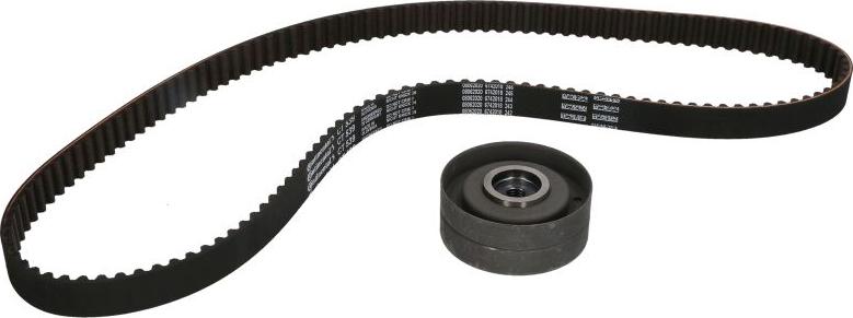 Continental CT 539 K1 - Kit cinghie dentate www.autoricambi360.it