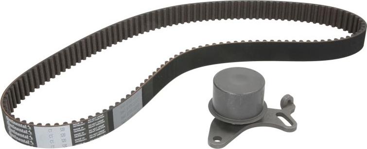 Continental CT520K1 - Kit cinghie dentate www.autoricambi360.it