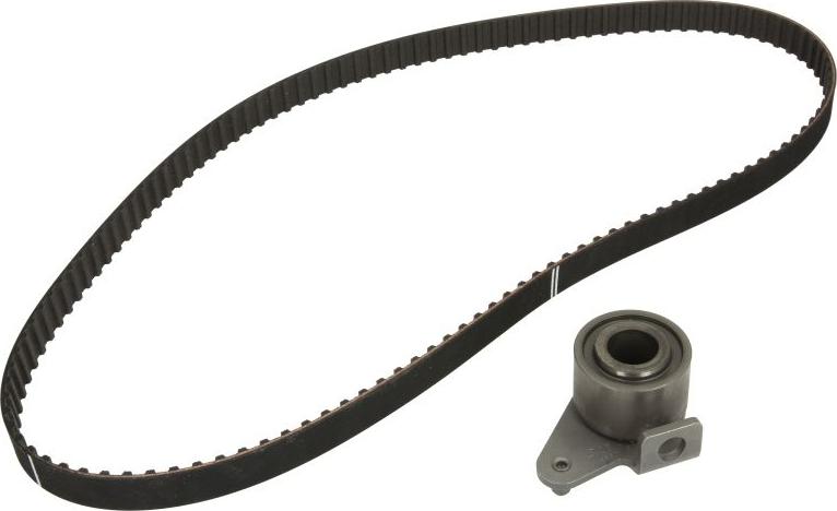 CONTINENTAL CT643K1 - Kit cinghie dentate www.autoricambi360.it