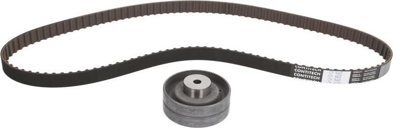 Continental CT 660 K1 - Kit cinghie dentate www.autoricambi360.it