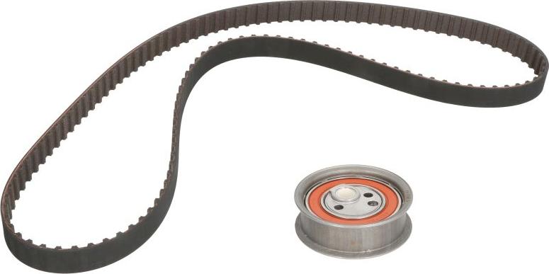 CONTINENTAL CT630K4 - Kit cinghie dentate www.autoricambi360.it