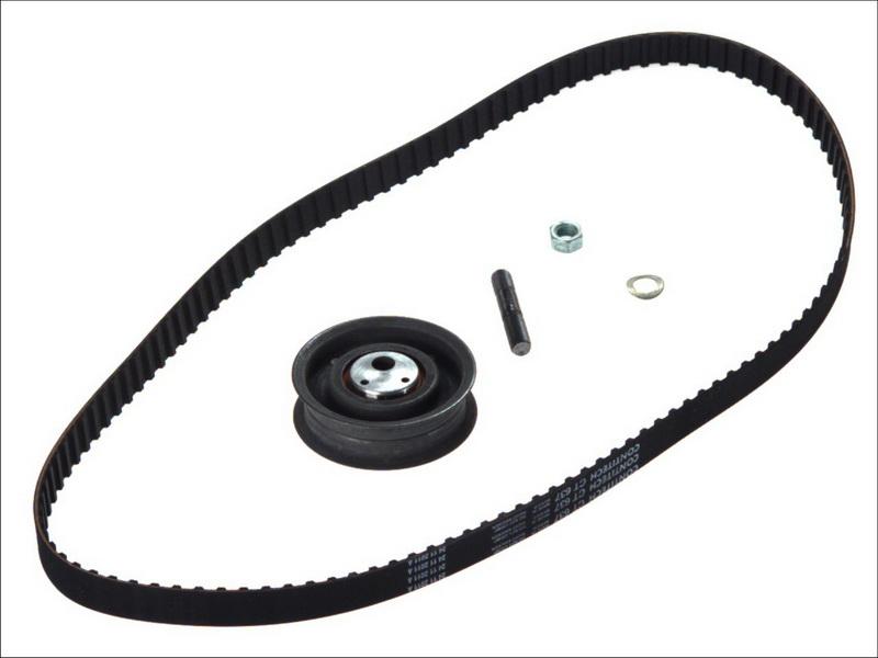 Continental CT637K1 - Kit cinghie dentate www.autoricambi360.it
