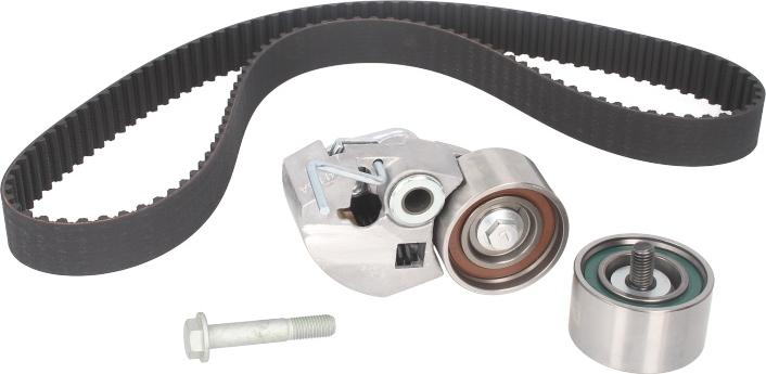 CONTINENTAL CT 1099 K2 - Kit cinghie dentate www.autoricambi360.it