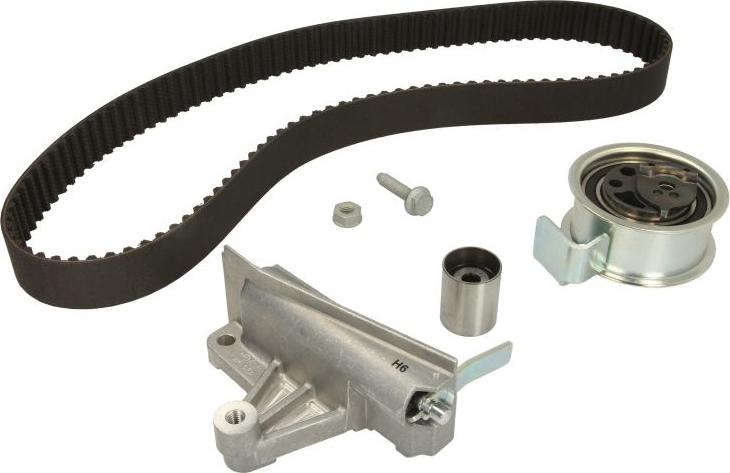 CONTINENTAL CT 1090 K2 - Kit cinghie dentate www.autoricambi360.it