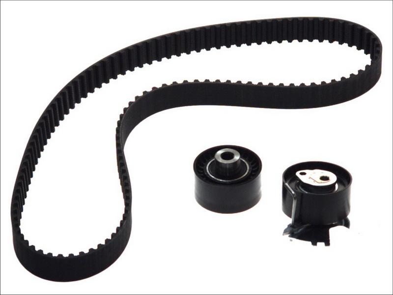 Continental CT 1091 K1 - Kit cinghie dentate www.autoricambi360.it
