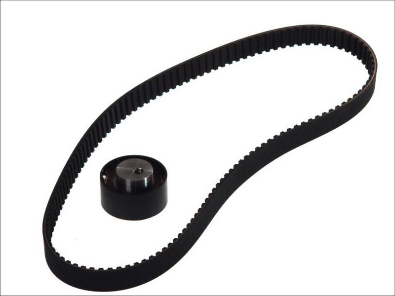 CONTINENTAL CT1049K1 - Kit cinghie dentate www.autoricambi360.it