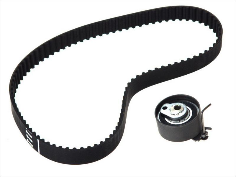 Continental CT1045K1 - Kit cinghie dentate www.autoricambi360.it