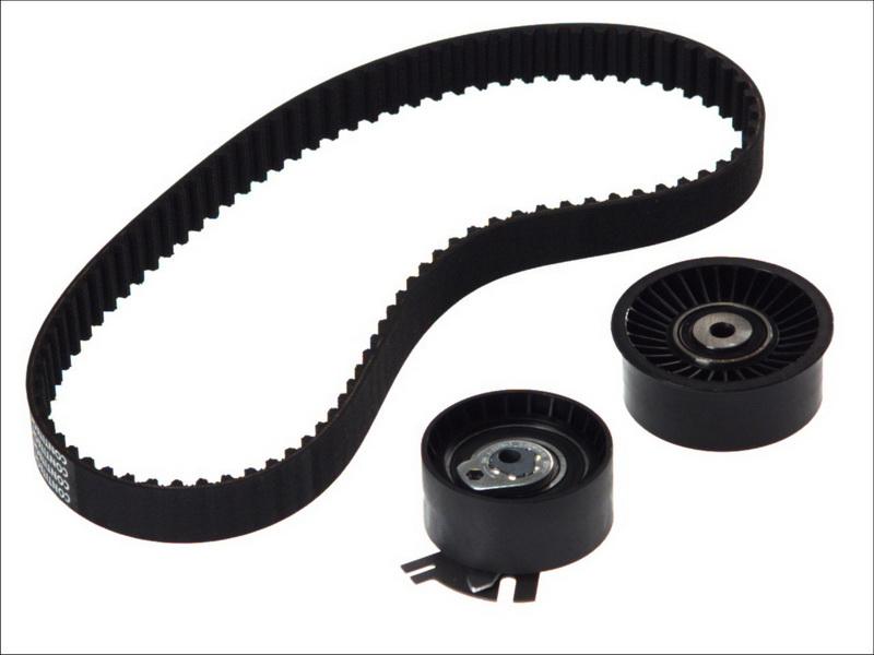 Continental CT1046K1 - Kit cinghie dentate www.autoricambi360.it