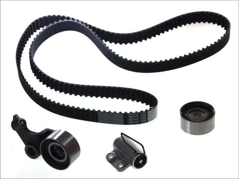 CONTINENTAL CT 1043 K2 - Kit cinghie dentate www.autoricambi360.it