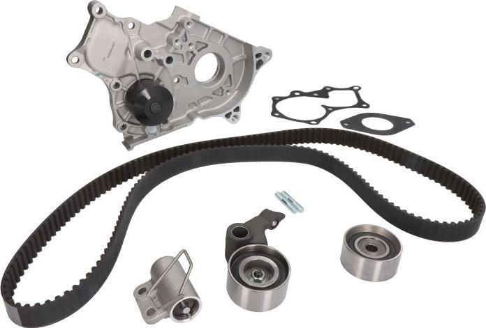Continental CT1043WP1 - Pompa acqua + Kit cinghie dentate www.autoricambi360.it