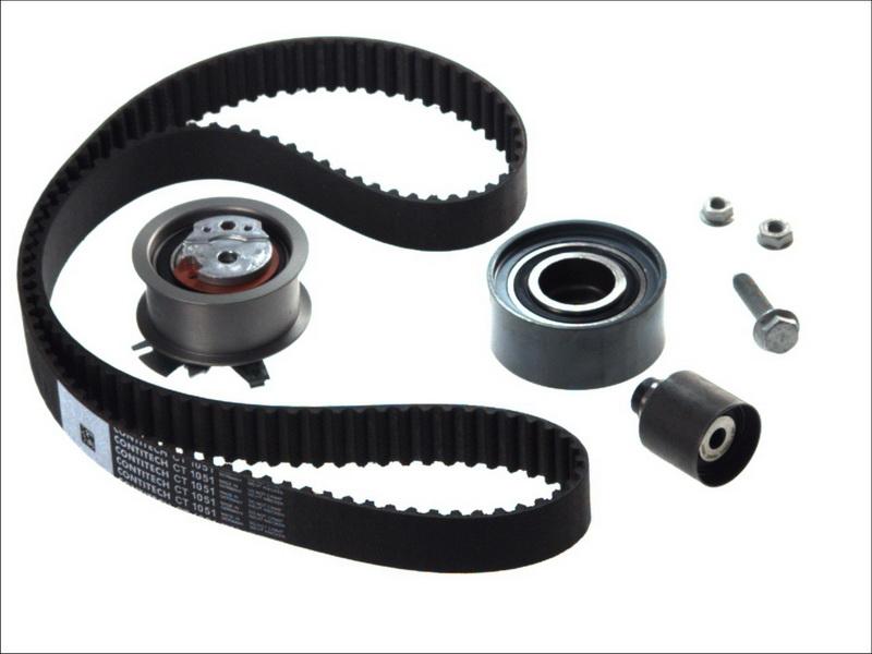 Continental CT 1051 K1 - Kit cinghie dentate www.autoricambi360.it