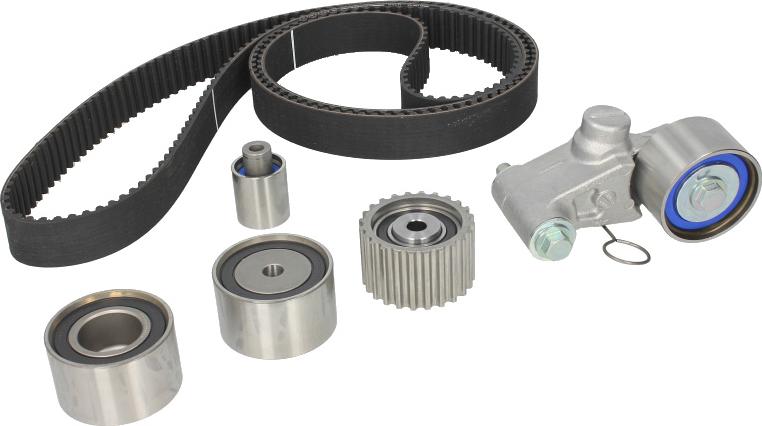 CONTINENTAL CT1058K3 - Kit cinghie dentate www.autoricambi360.it