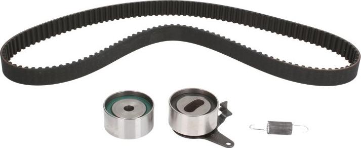 CONTINENTAL CT1069K1 - Kit cinghie dentate www.autoricambi360.it