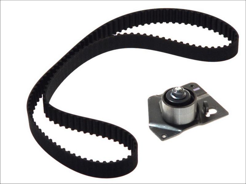 CONTINENTAL CT1064K1 - Kit cinghie dentate www.autoricambi360.it