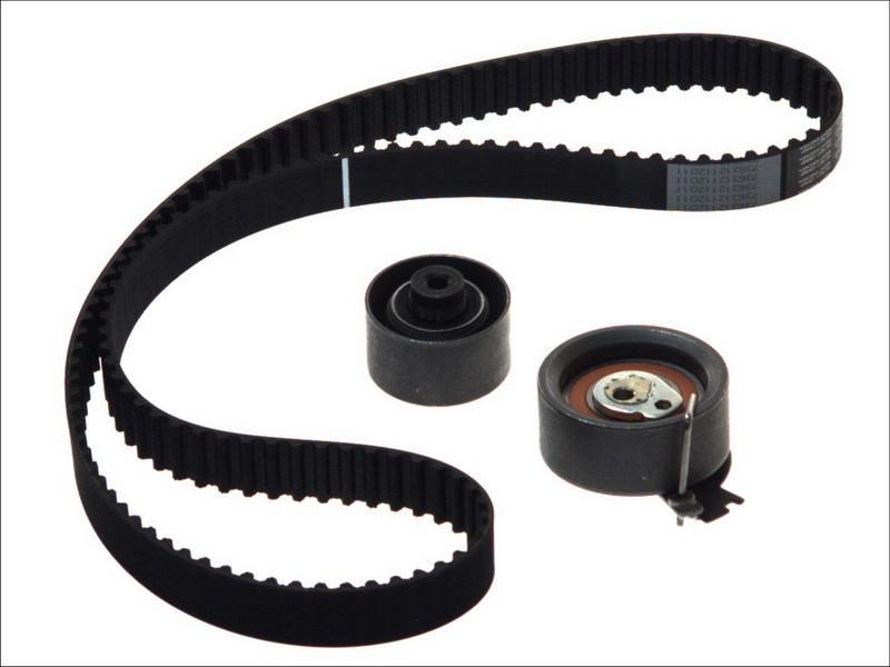CONTINENTAL CT1065K1 - Kit cinghie dentate www.autoricambi360.it