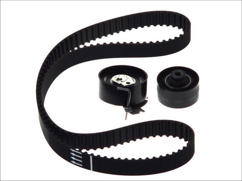 CONTINENTAL CT1065K3 - Kit cinghie dentate www.autoricambi360.it