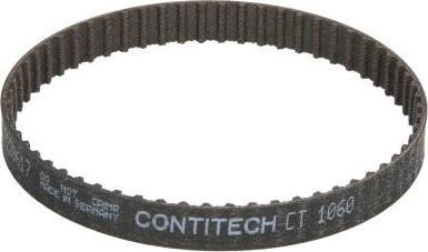 CONTINENTAL CT 1060 - Cinghia dentata www.autoricambi360.it