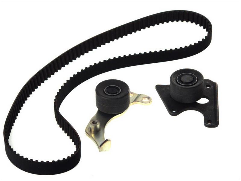 CONTINENTAL CT 1061 K2 - Kit cinghie dentate www.autoricambi360.it