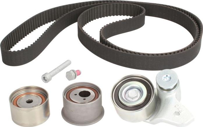 Continental CT1068K1 - Kit cinghie dentate www.autoricambi360.it