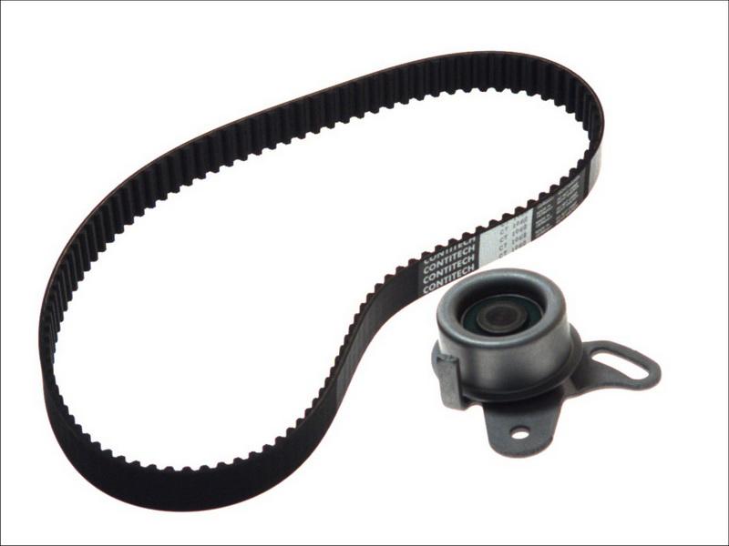 CONTINENTAL CT 1062 K1 - Kit cinghie dentate www.autoricambi360.it