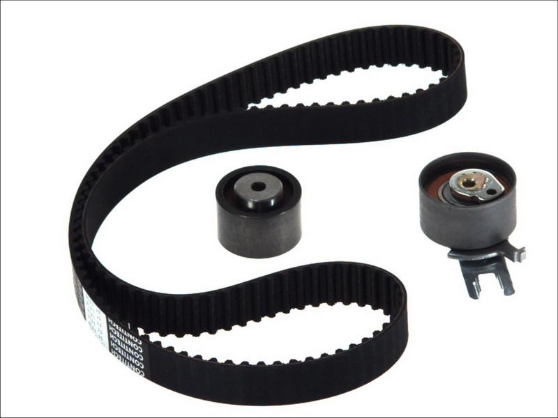 CONTINENTAL CT 1010 K1 - Kit cinghie dentate www.autoricambi360.it