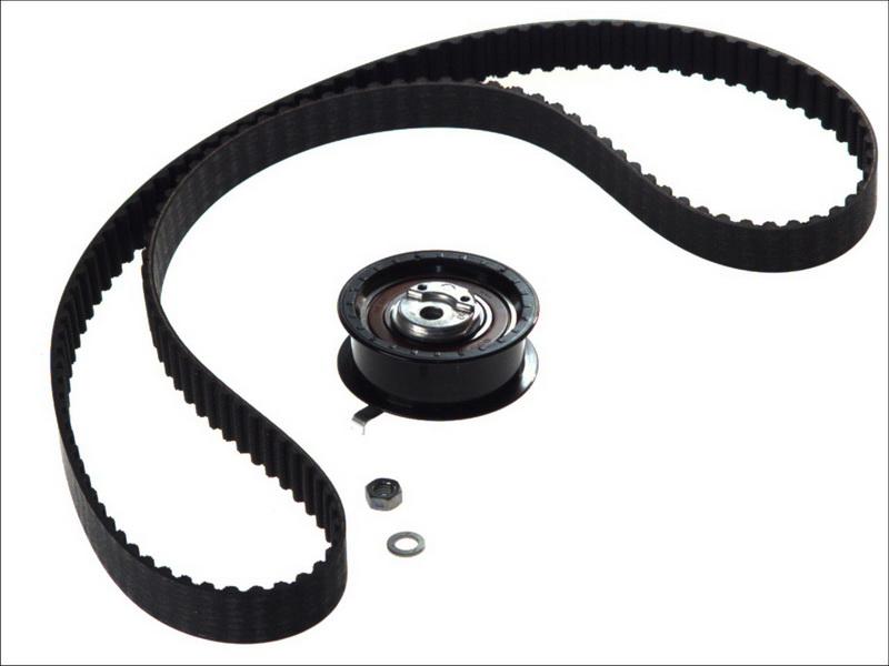 CONTINENTAL CT 1012 K1 - Kit cinghie dentate www.autoricambi360.it