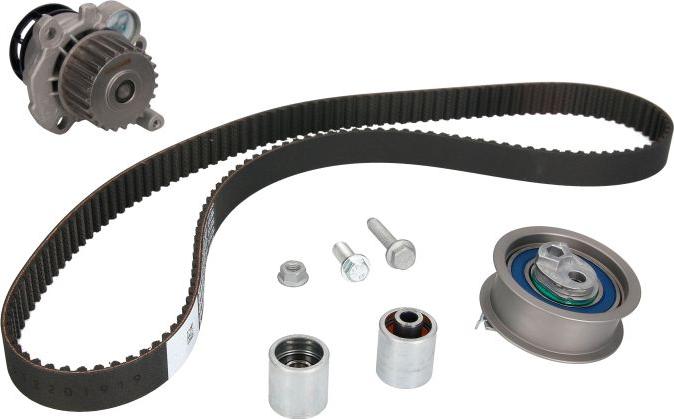Continental CT 1088 WP3 - Pompa acqua + Kit cinghie dentate www.autoricambi360.it