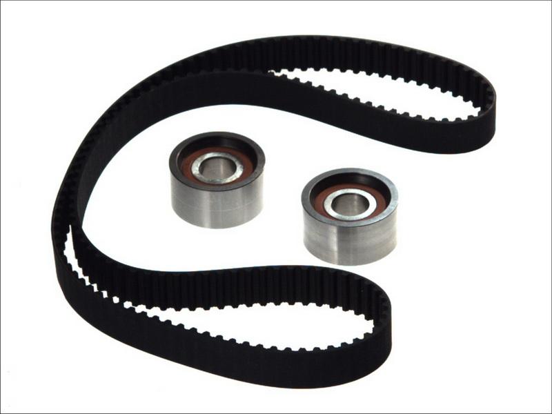 Continental CT1034K1 - Kit cinghie dentate www.autoricambi360.it