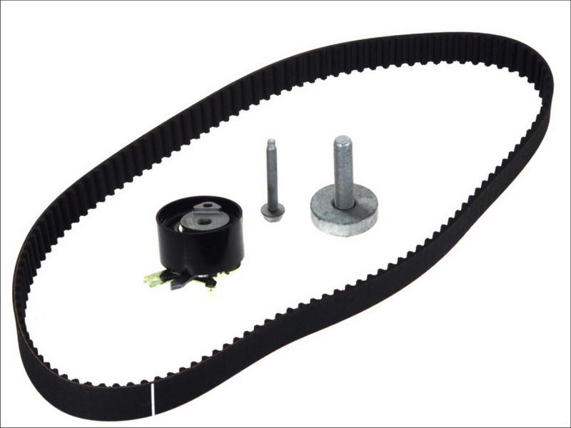 Continental CT 1035 K2 - Kit cinghie dentate www.autoricambi360.it