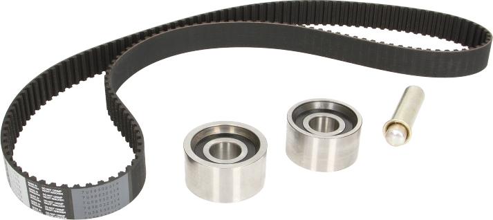 CONTINENTAL CT 1038 K2 - Kit cinghie dentate www.autoricambi360.it