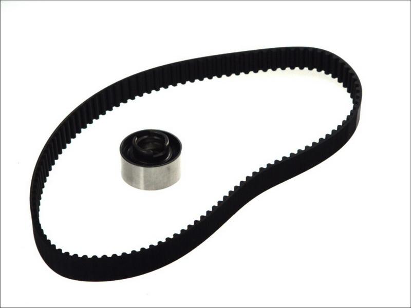 Continental CT 1024 K1 - Kit cinghie dentate www.autoricambi360.it