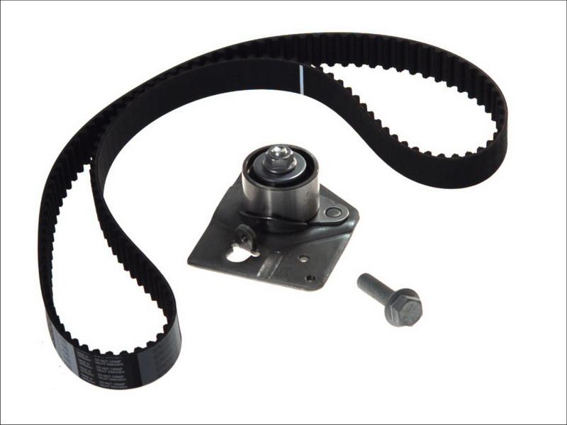 CONTINENTAL CT1025K1 - Kit cinghie dentate www.autoricambi360.it