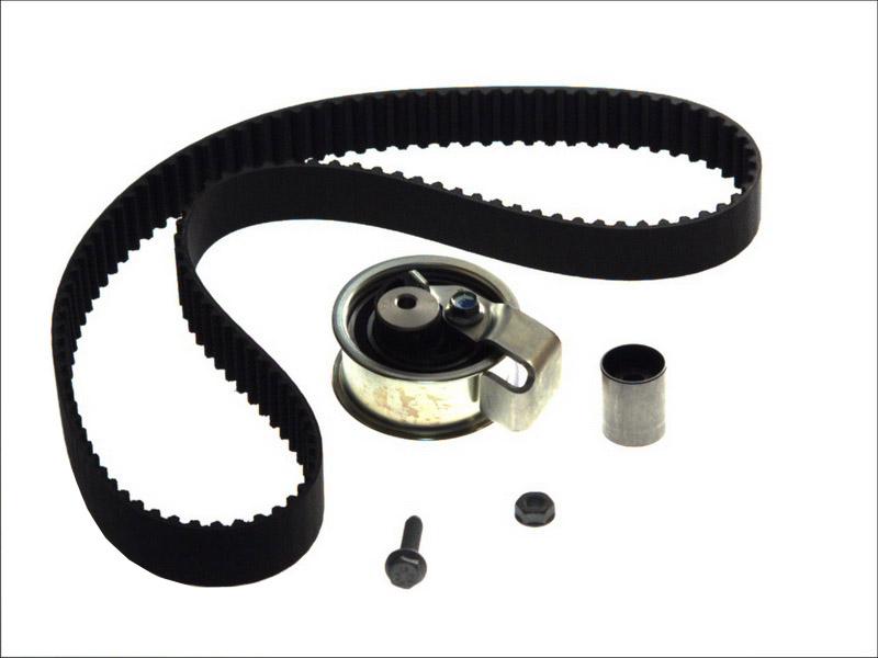 CONTINENTAL CT1028K4 - Kit cinghie dentate www.autoricambi360.it