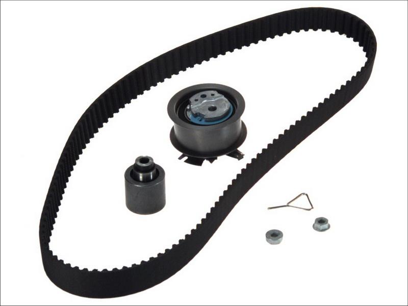 CONTINENTAL CT 1028 K3 - Kit cinghie dentate www.autoricambi360.it