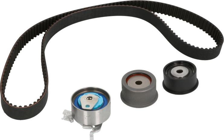 CONTINENTAL CT1023K3 - Kit cinghie dentate www.autoricambi360.it