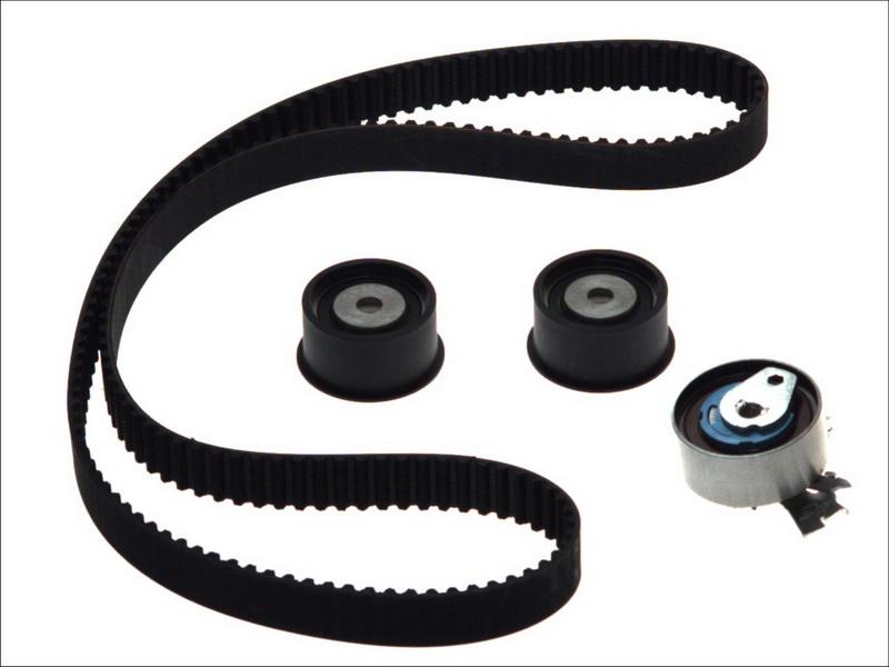 CONTINENTAL CT1023K2 - Kit cinghie dentate www.autoricambi360.it