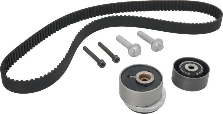 Continental CT1077K2 - Kit cinghie dentate www.autoricambi360.it