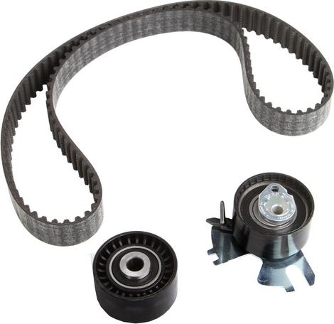Continental CT 1140 K1 - Kit cinghie dentate www.autoricambi360.it